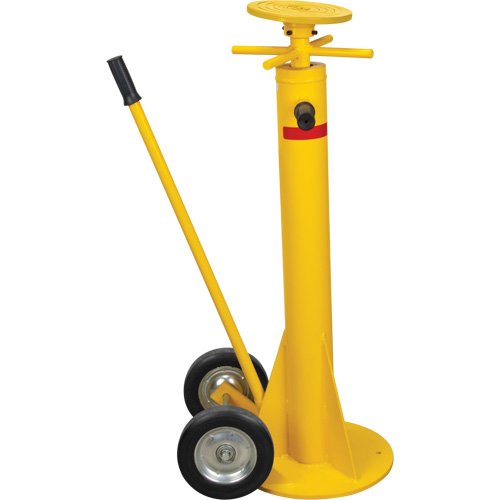 KI350 - 100,000 lbs. Static Capacity Trailer Jack