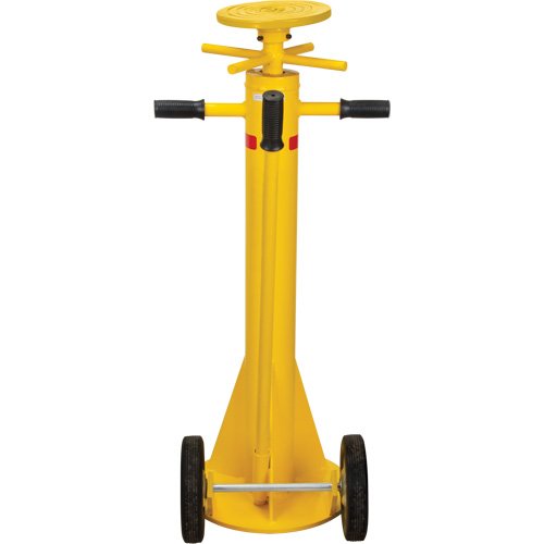 KI350 - 100,000 lbs. Static Capacity Trailer Jack