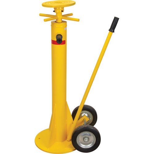 KI350 - 100,000 lbs. Static Capacity Trailer Jack