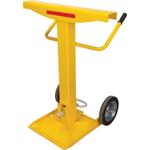 KI353 - Gas Activated Trailer Stabilizing Jack