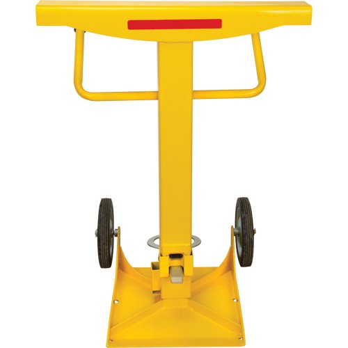 KI353 - Gas Activated Trailer Stabilizing Jack