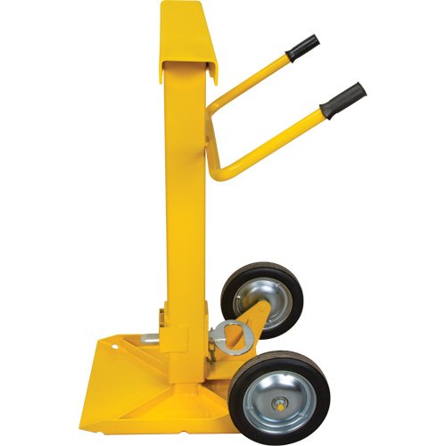 KI353 - Gas Activated Trailer Stabilizing Jack