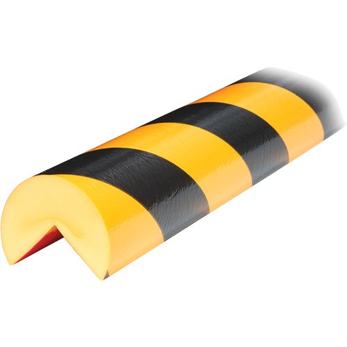 KI354 - A Plus Profile 1M Corner Protection Bumper Guard