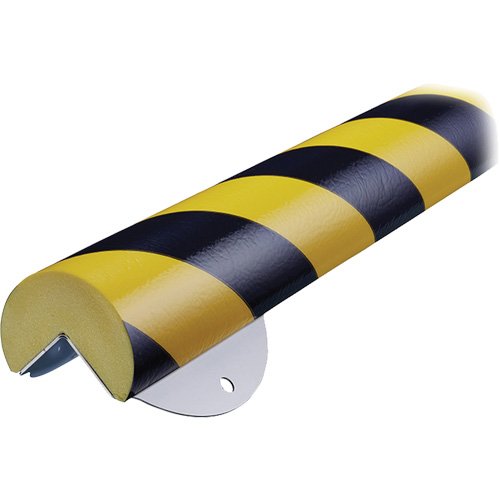 KI355 - WPK-A+ Profile 1M Corner Protection Bumper Guard Wall Protection Kit