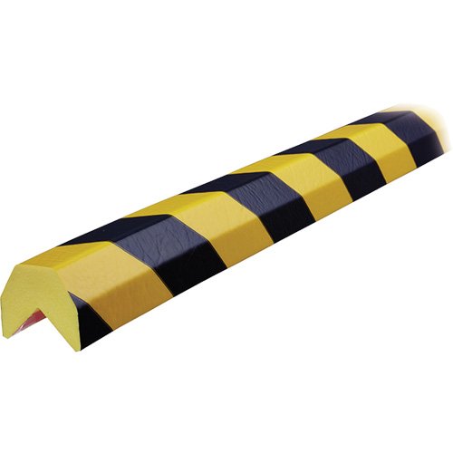 KI356 - AA Profile 5M Corner Protection Bumper Guard