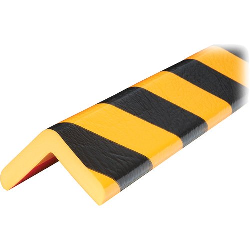 KI360 - H Plus Profile 1M Corner Protection Bumper Guard
