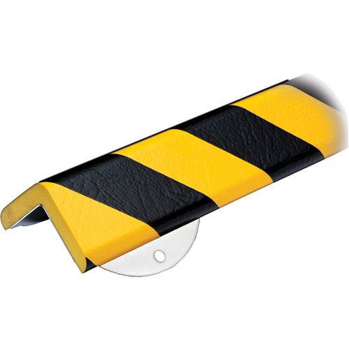 KI361 - WPK-H+ Profile 1/2M Corner Protection Bumper Guard Wall Protection Kit
