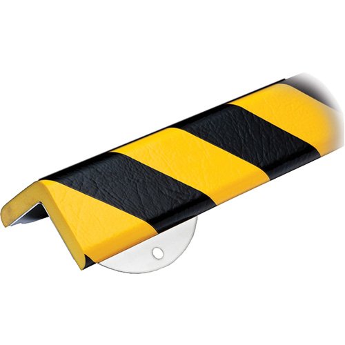 KI362 - WPK-H+ Profile 1M Corner Protection Bumper Guard Wall Protection Kit