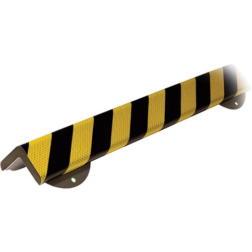KI363 - WPK-H+ Profile 1M Corner Protection Bumper Guard Wall Protection Kit