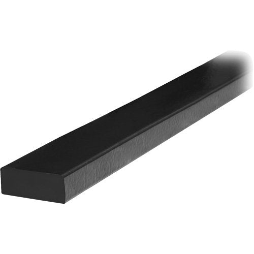 KI367 - D Profile 5M Surface Protection Bumper Guard