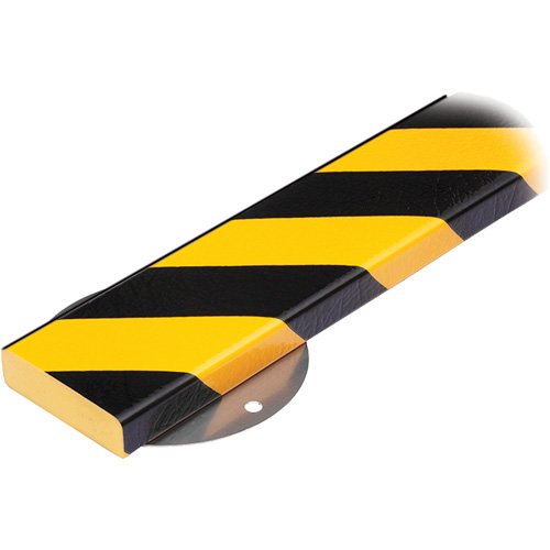 KI369 - WPK-S Profile 1M Surface Protection Bumper Guard Wall Protection Kit