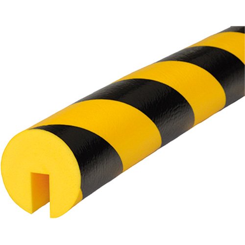 KI370 - B+ Profile 1M Edge Protection Bumper Guard