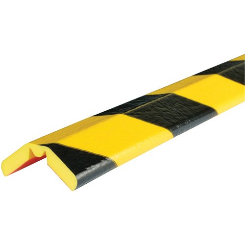 KI376 - W Profile 5M Edge Protection Bumper Guard