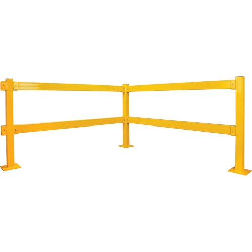KI381 - Lift-Out Guard Rail