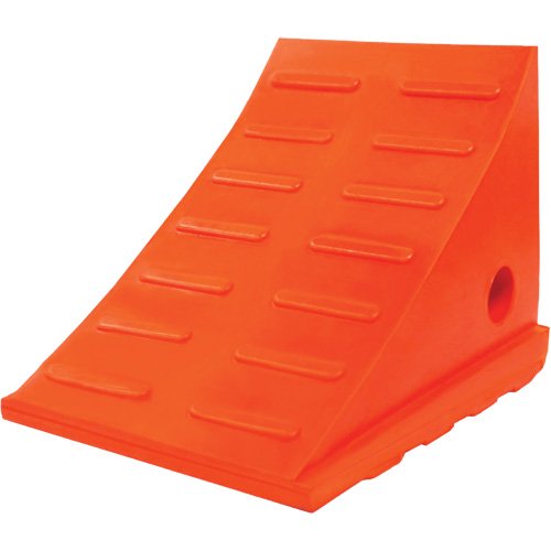 KI389 - 15 Ton General Purpose Wheel Chock
