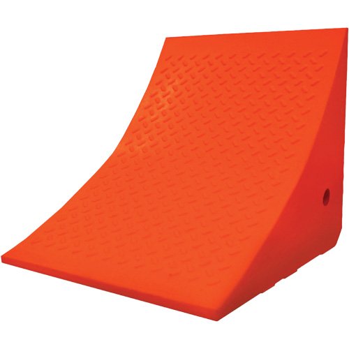KI395 - 70 Ton Large Equipment Wheel Chock