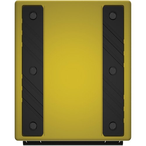KI416 - Checkers Safety™ Heavy-Duty Ultra Class Mining Wheel Chock