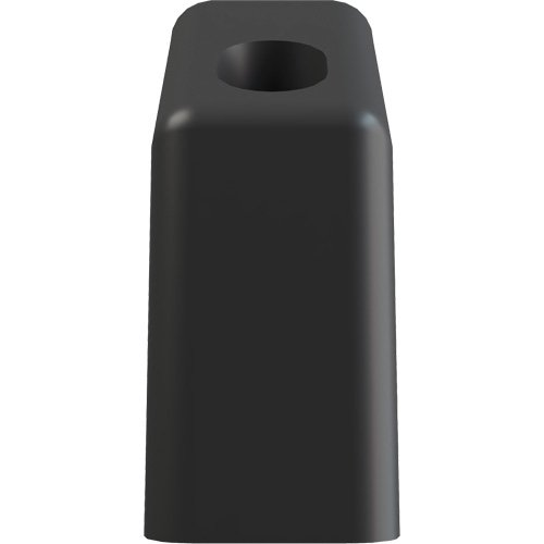 KI418 - Checkers Safety™ Replacement Handle for MC4011 Mining Wheel Chock