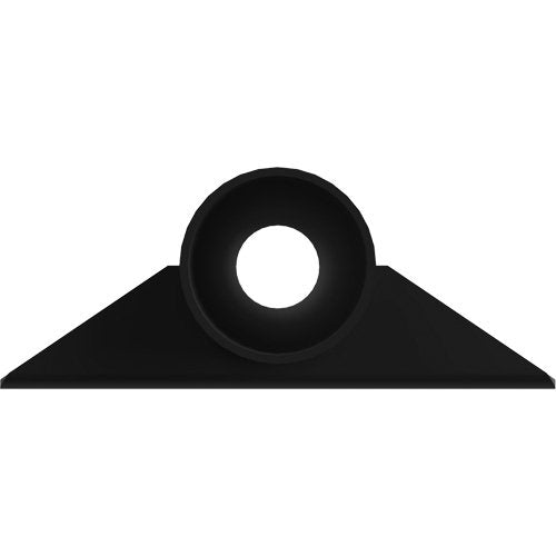 KI419 - Checkers Safety™ Replacement Mounting Bracket for MC4011 Mining Wheel Chock