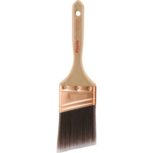KP031-Professional Blue Heron Paint Brush