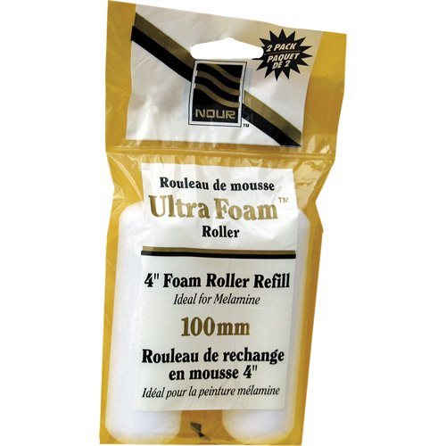 KP080-Foam Rollers