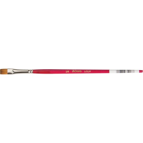 KP125-Flat Artist Brush