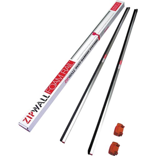 KP136-Foam Rails™ Crossbars