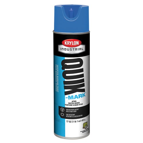 KP339-Industrial Quik-Mark™ Inverted Marking Paint