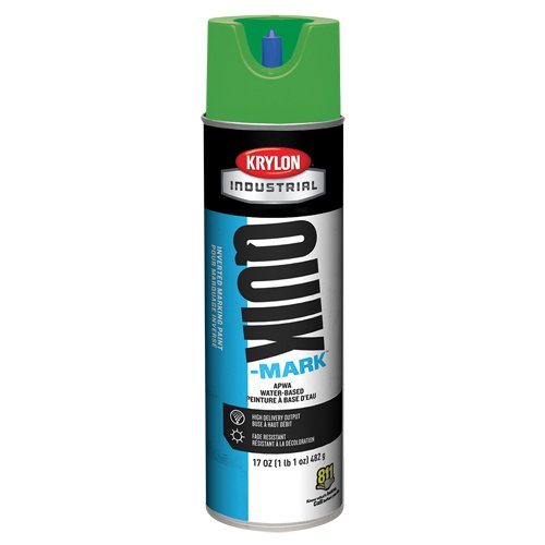 KP340-Industrial Quik-Mark™ Inverted Marking Paint