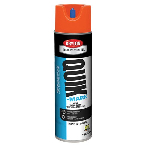 KP341-Industrial Quik-Mark™ Inverted Marking Paint