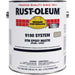 KP424-9100 System DTM Epoxy Mastic Base