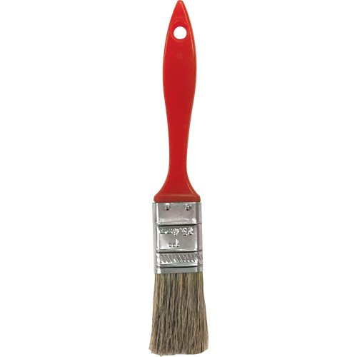 KP527-Industrial Grey Bristle Paint Brush