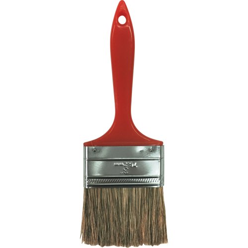 KP529-Industrial Grey Bristle Paint Brush