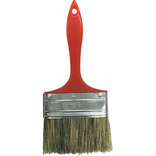 KP530-Industrial Grey Bristle Paint Brush