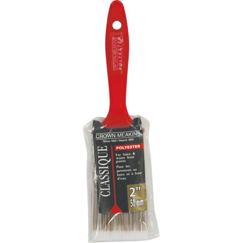 KP542-Classic Paint Brush
