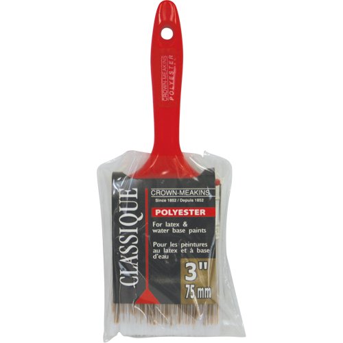 KP543-Classic Paint Brush