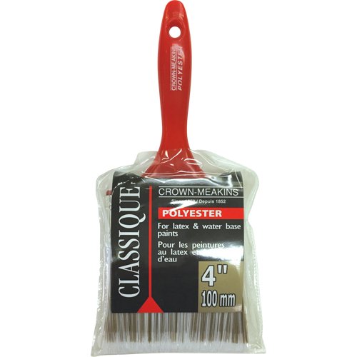 KP544-Classic Paint Brush