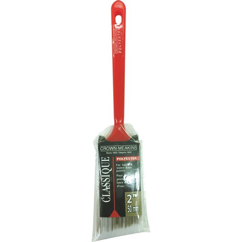 KP545-Classic Angular Paint Brush