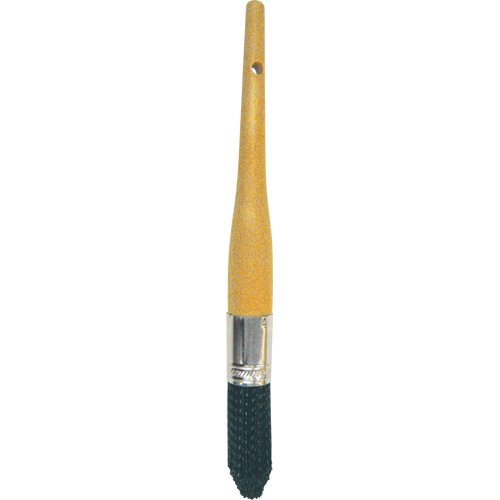 KP551-Parts Cleaning Brush Crimped Synthetic - #8