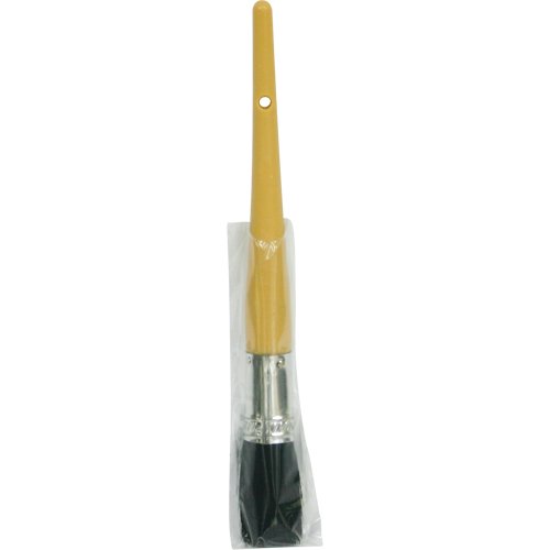 KP553-Oval Paint Brush