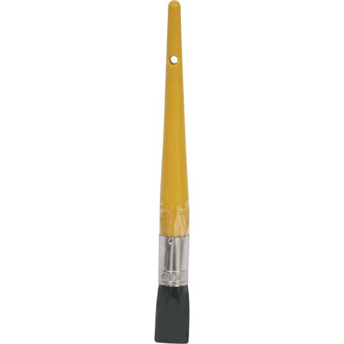 KP554-Oval Paint Brush