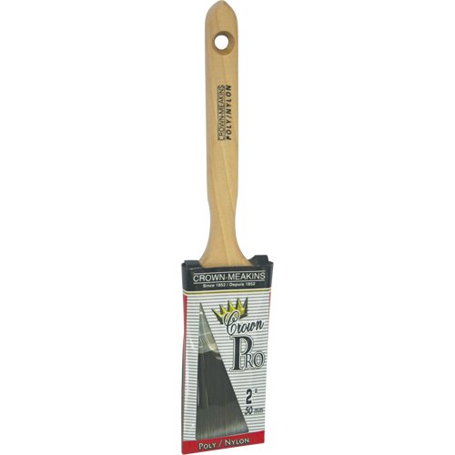KP560-Angular Pro Paint Brush