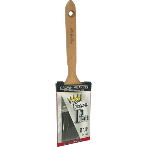 KP561-Angular Pro Paint Brush
