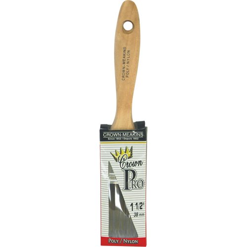 KP562-Straight Pro Paint Brush