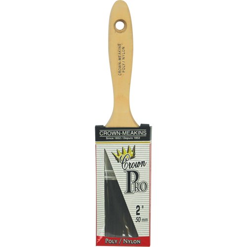 KP563-Straight Pro Paint Brush