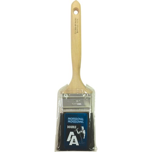 KP570-Straight Sash Paint Brush