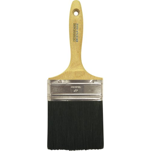 KP571-Straight Wall Paint Brush