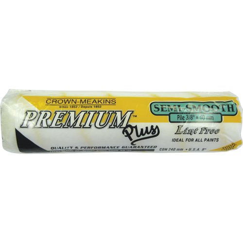 KP579-Professional Lint-Free Paint Roller Cover