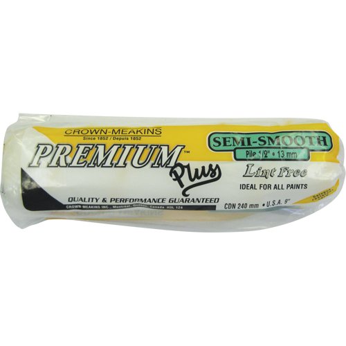 KP580-Professional Lint-Free Paint Roller Cover
