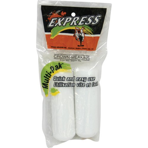 KP591-Micro HD Foam Roller Cover - Pack Of Two